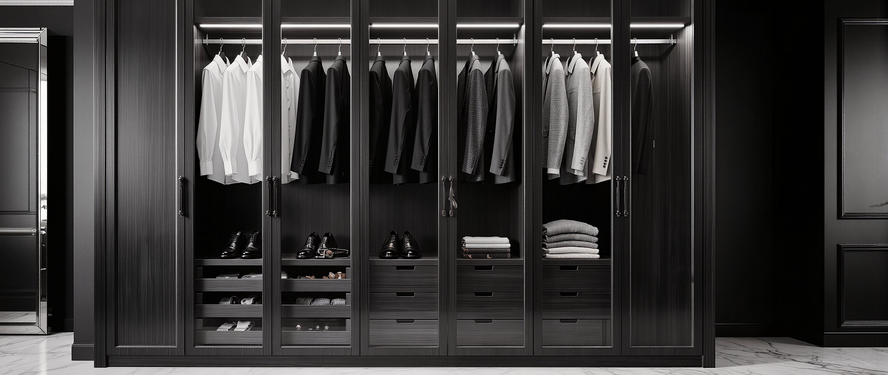 All Clothing
