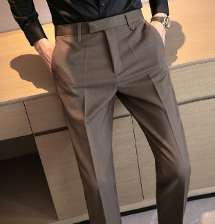 Gurkha Trousers