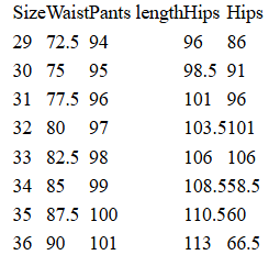 British Business Casual Slim Trousers