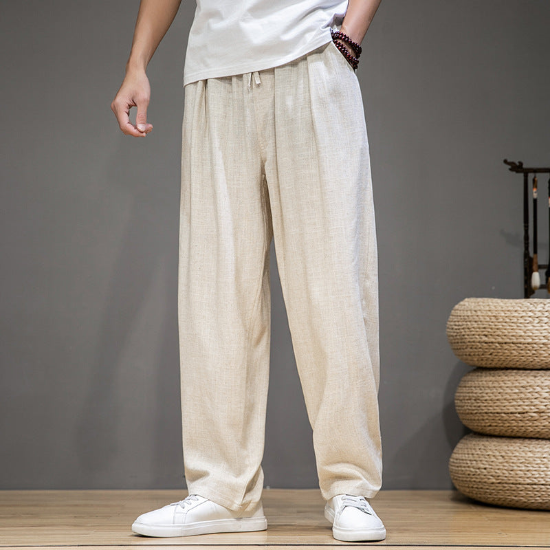 Men's Casual Trousers