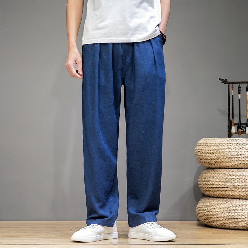 Men's Casual Trousers