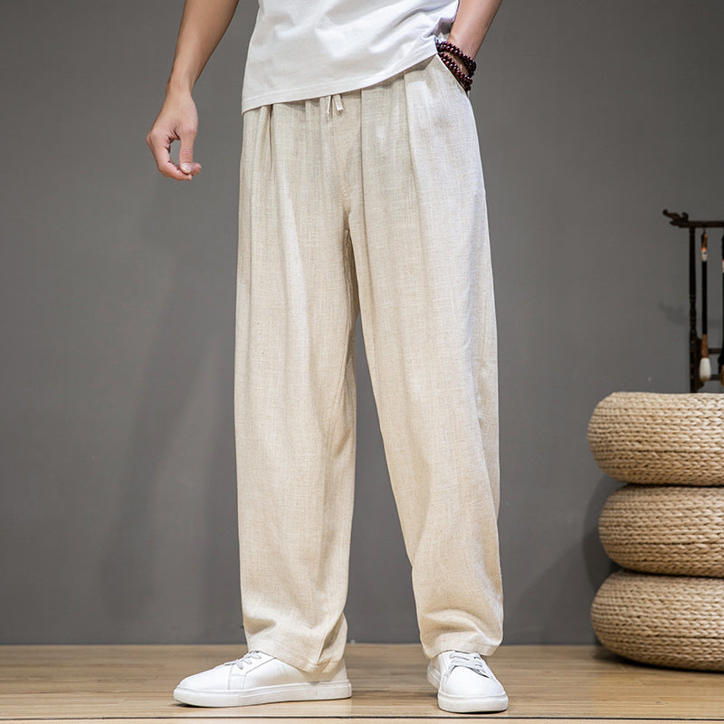 Men's Casual Trousers