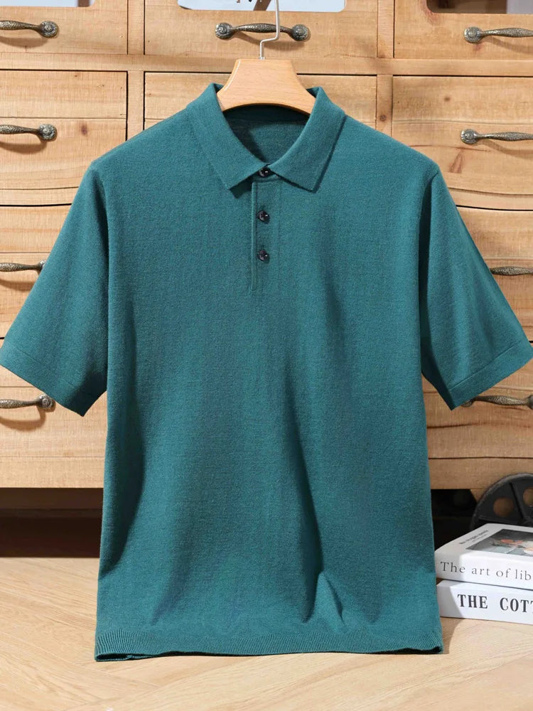 Merino Sweater