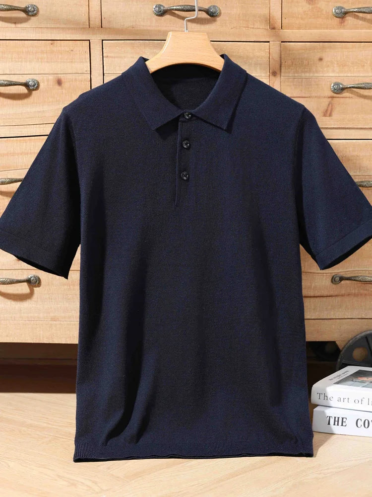 Merino Sweater