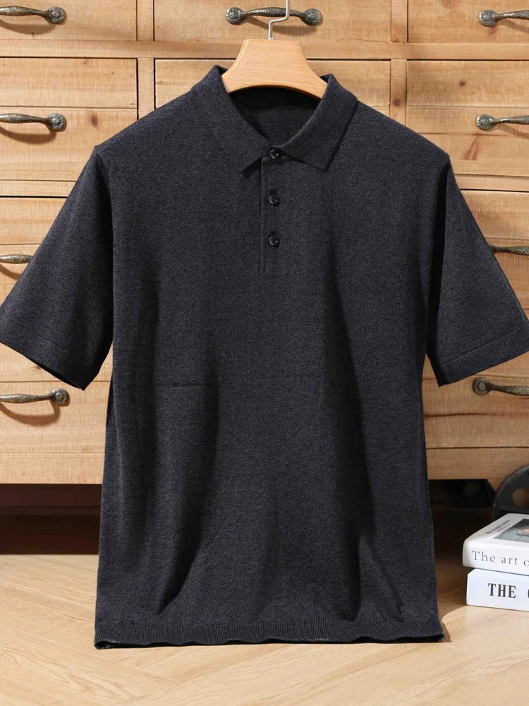 Merino Sweater