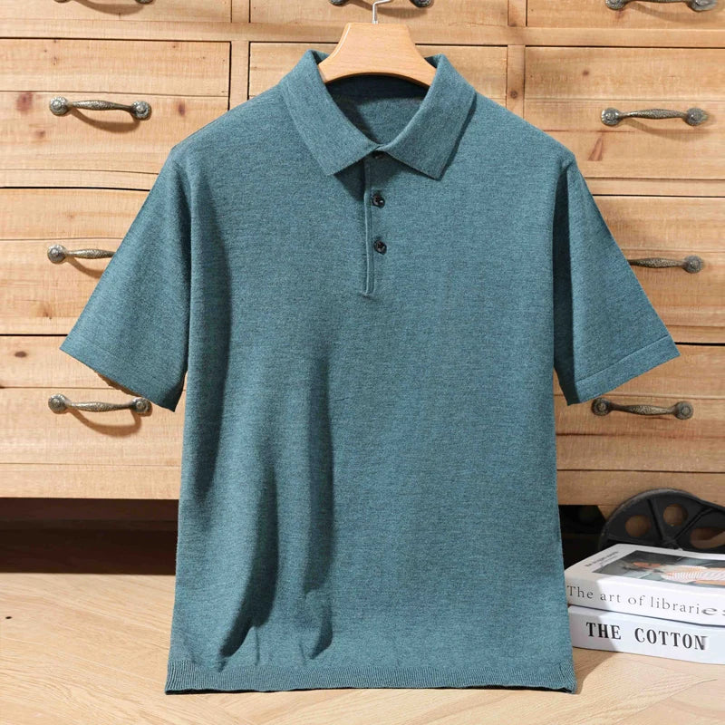 Merino Sweater