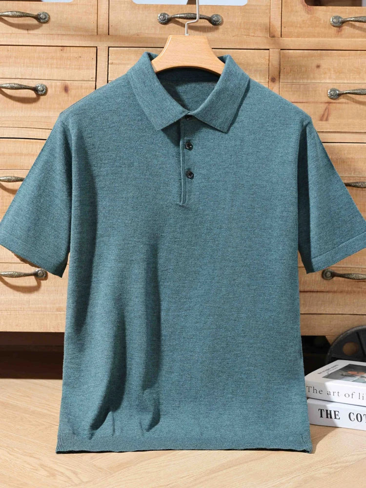 Merino Sweater