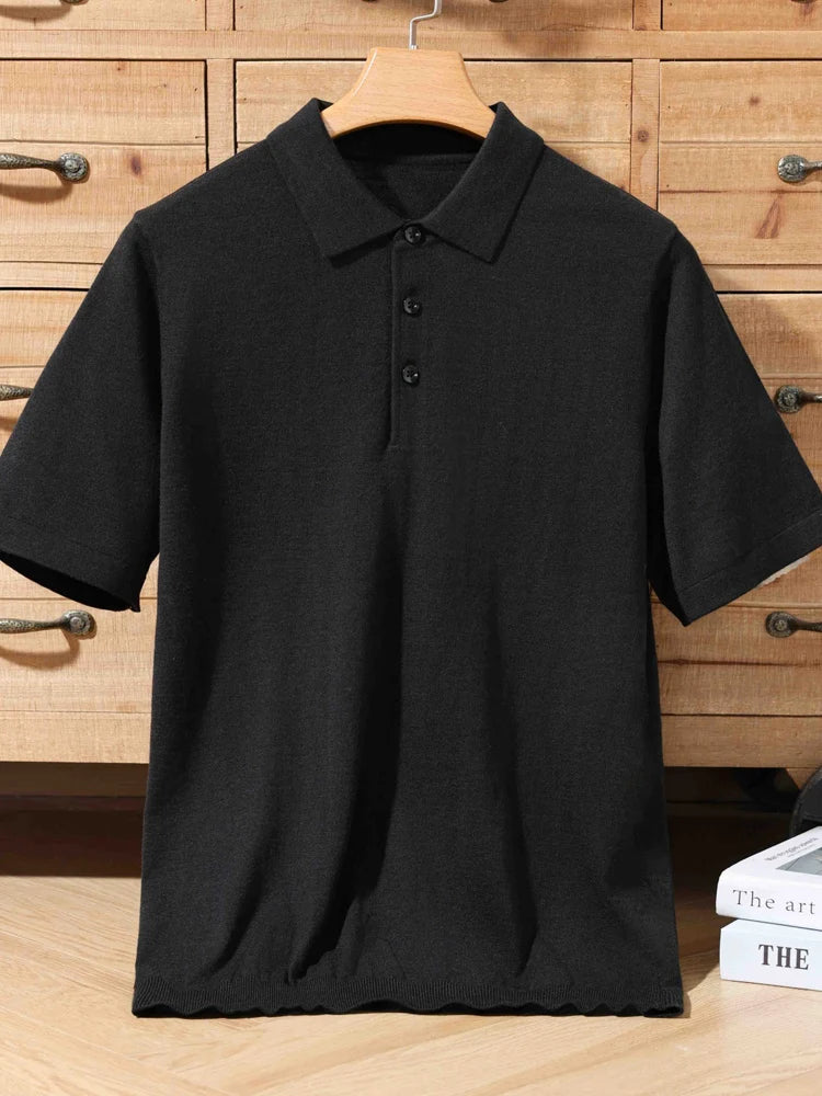 Merino Sweater