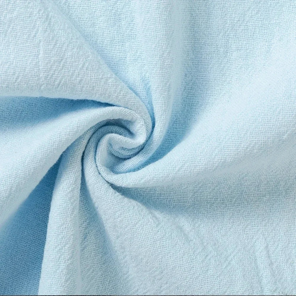 Linen Pants