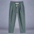 Linen Trousers