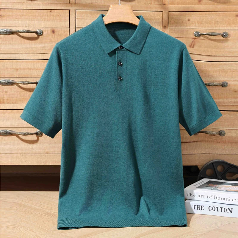 Merino Sweater