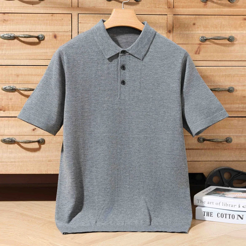 Merino Sweater