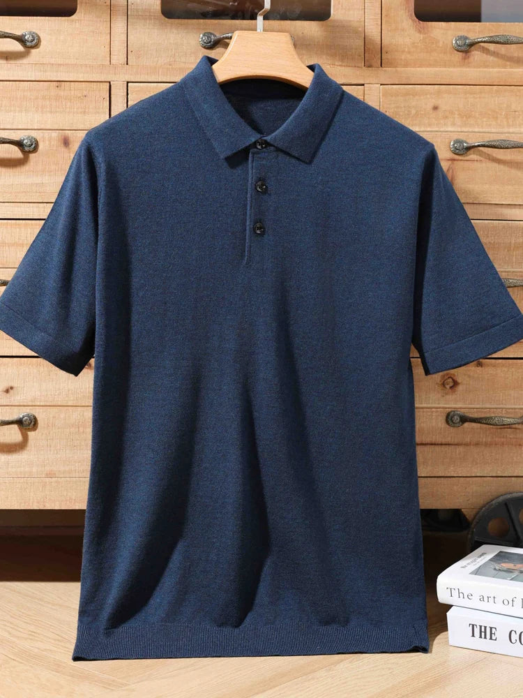 Merino Sweater