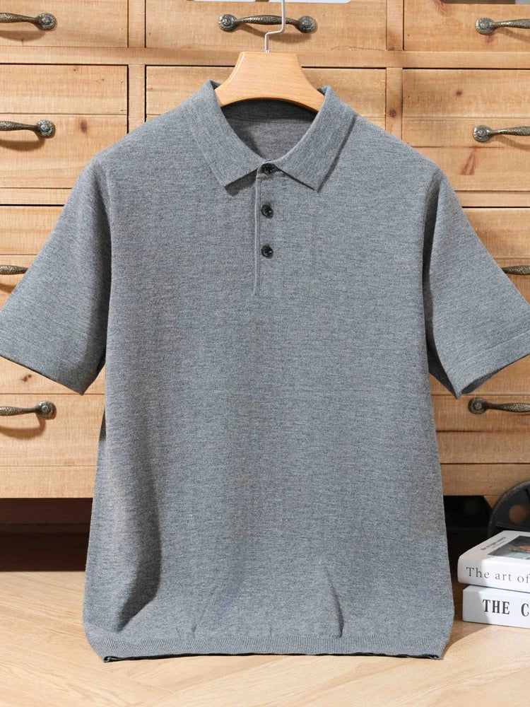 Merino Sweater