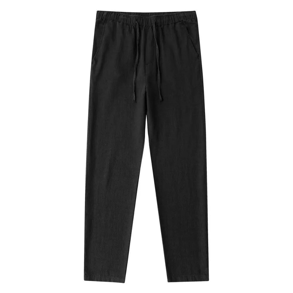 Linen Pants