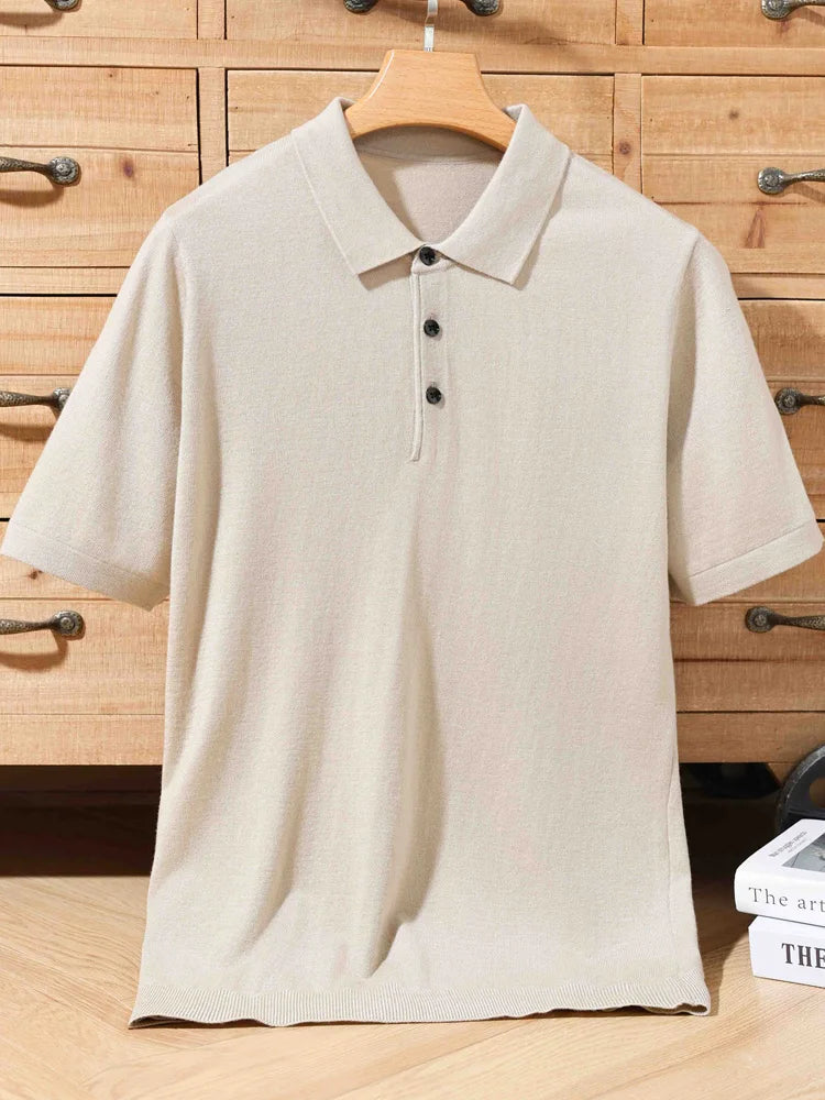 Merino Sweater