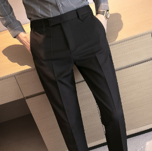 Gurkha Trousers