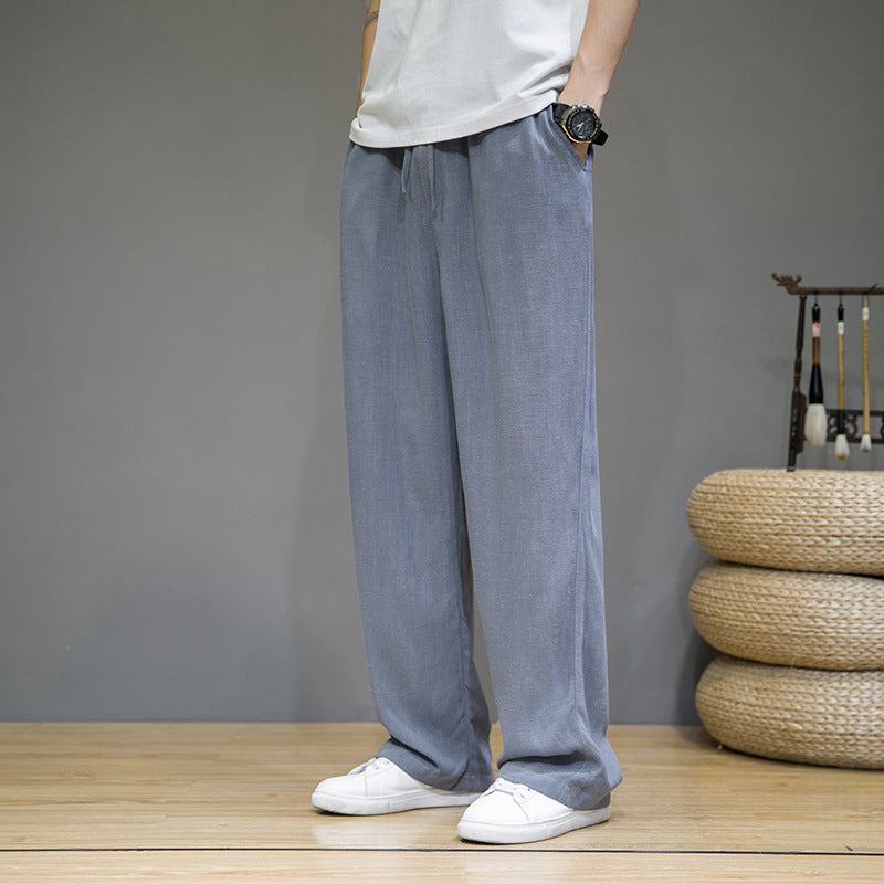 Men's Casual Trousers