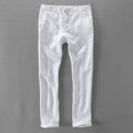 Linen Casual Trousers